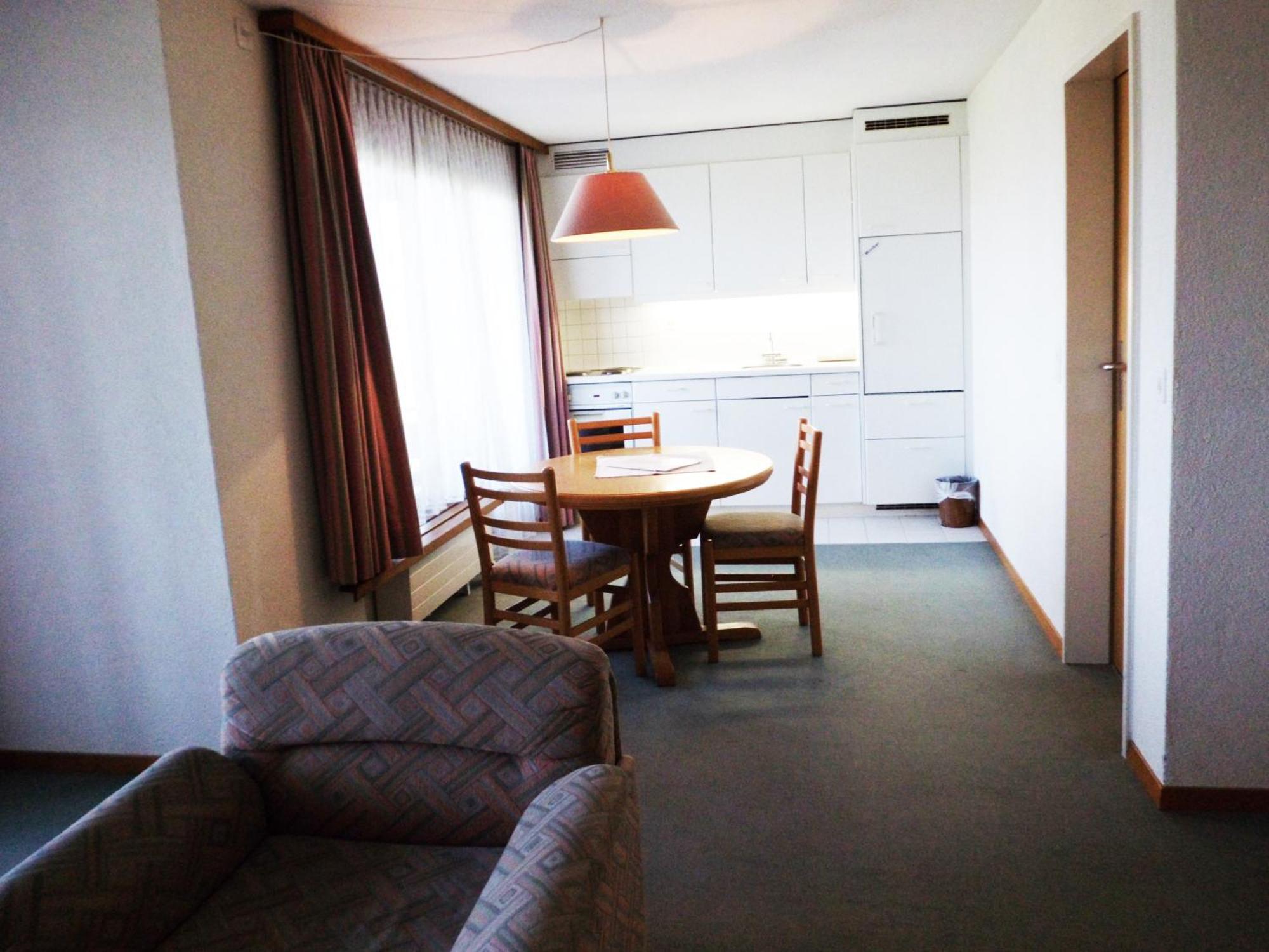 Hotel Aeschipark Aeschi Bei Spiez Room photo